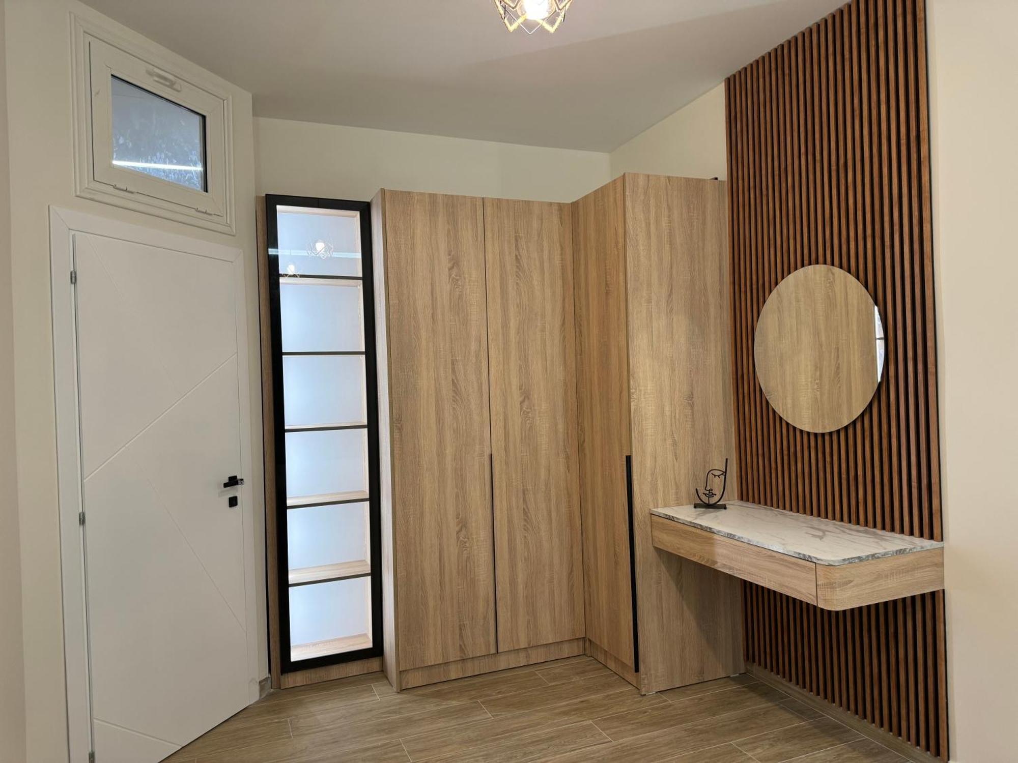 Isla'S Luxurious Seaside Apartments Дуррес Екстер'єр фото