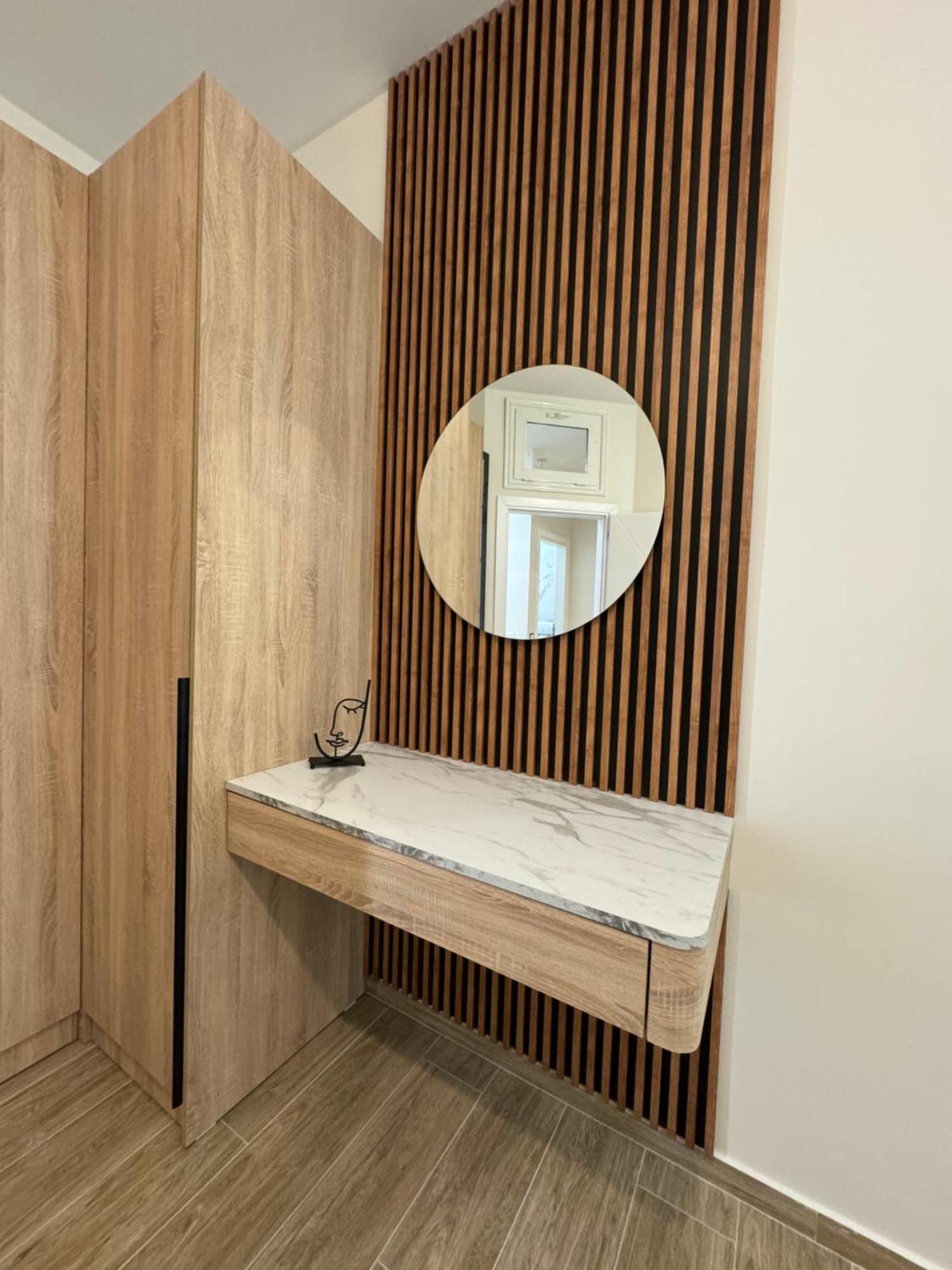 Isla'S Luxurious Seaside Apartments Дуррес Екстер'єр фото